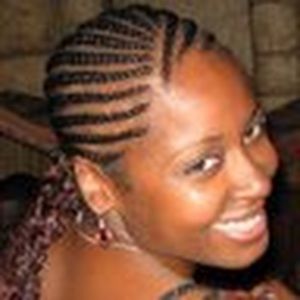 Meet your Posher, Terrell r